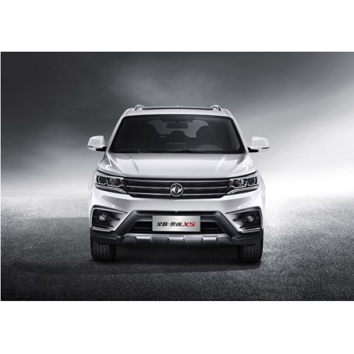 Горячая распродажа Dongfeng Suv и высококачественная семейство Dongfeng Auto Auto Новые автомобили с мини -автомобилями внедорожник бензин